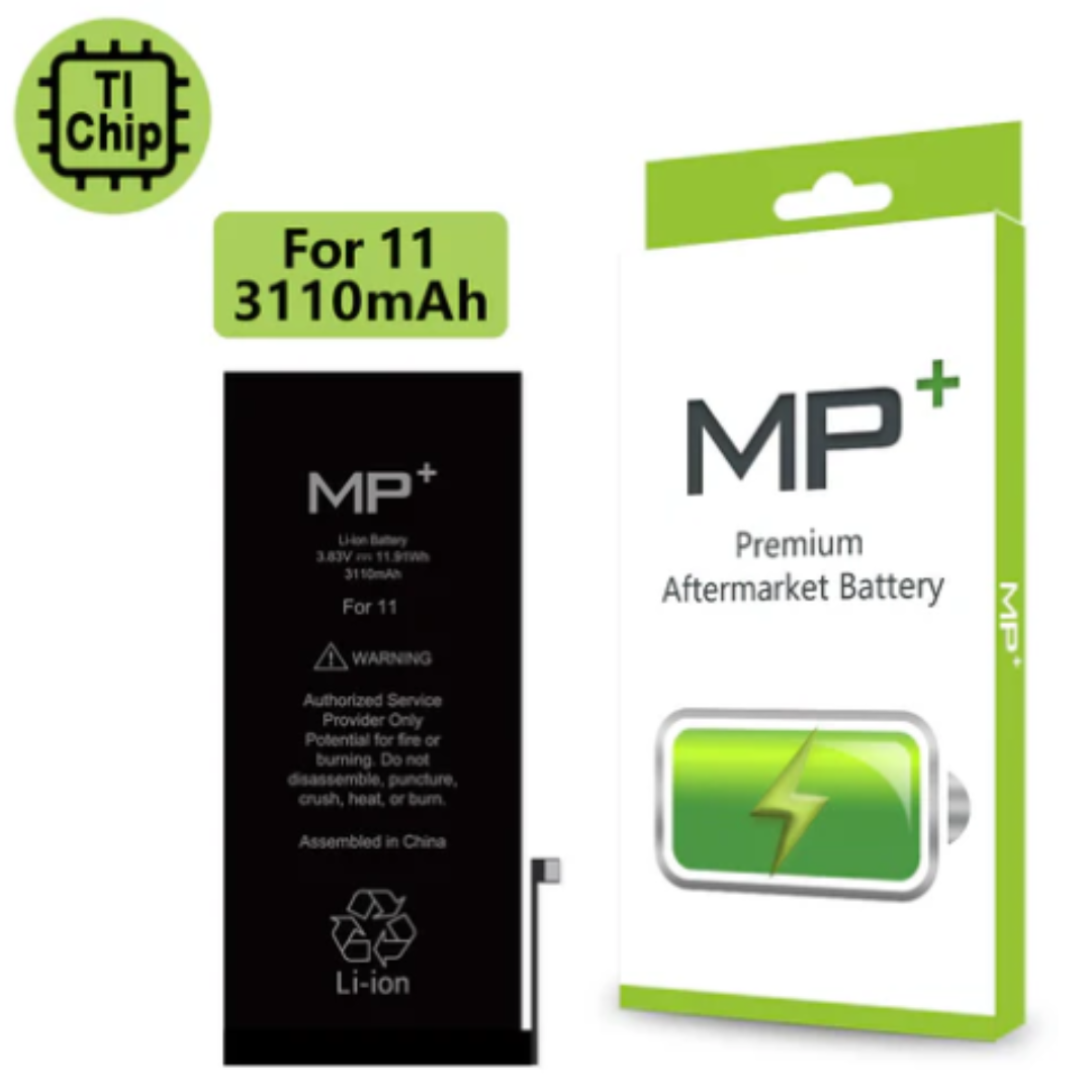 MP+ Replacement Battery-iPhone 11