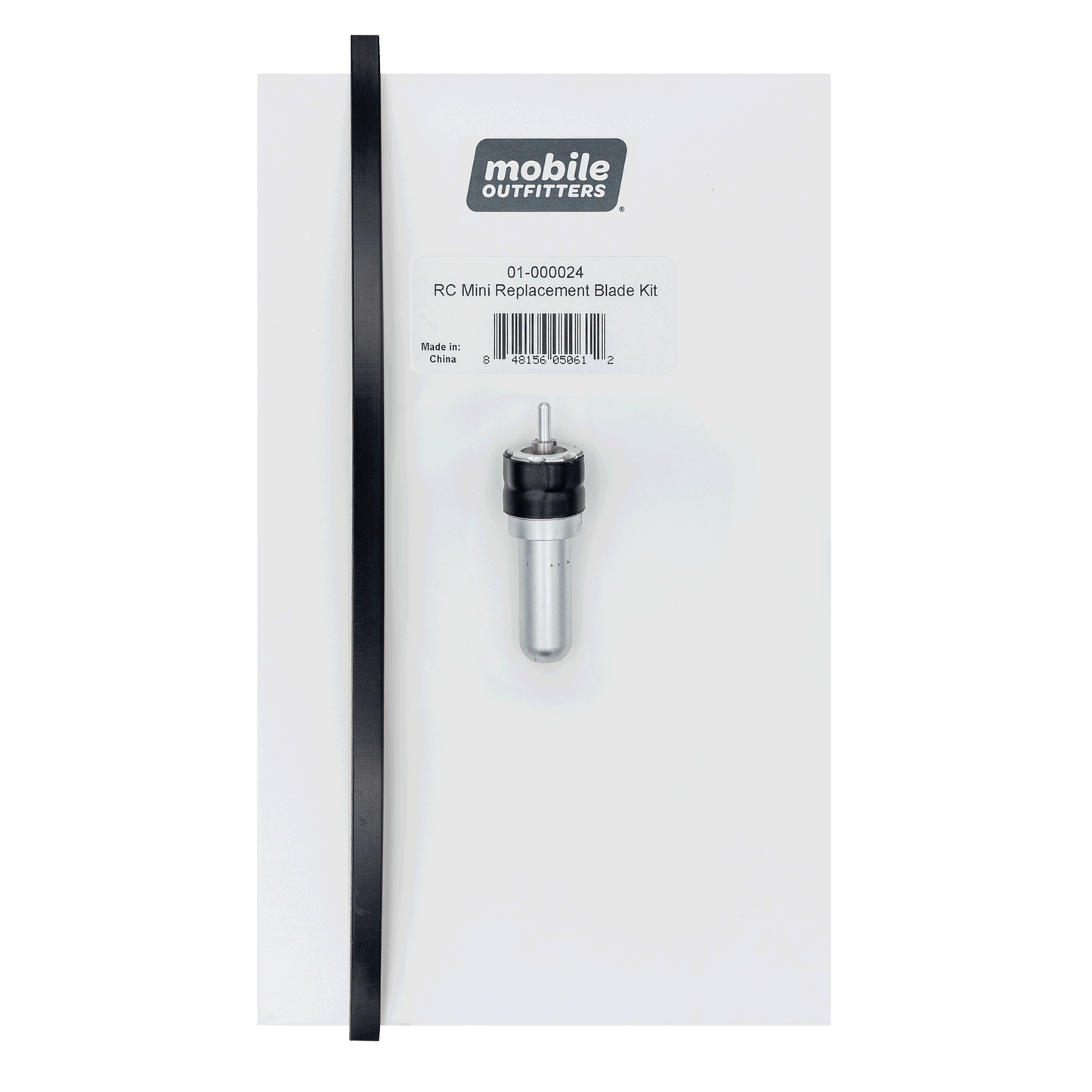 Mobile Outftters Mini Replacement Blade Kit