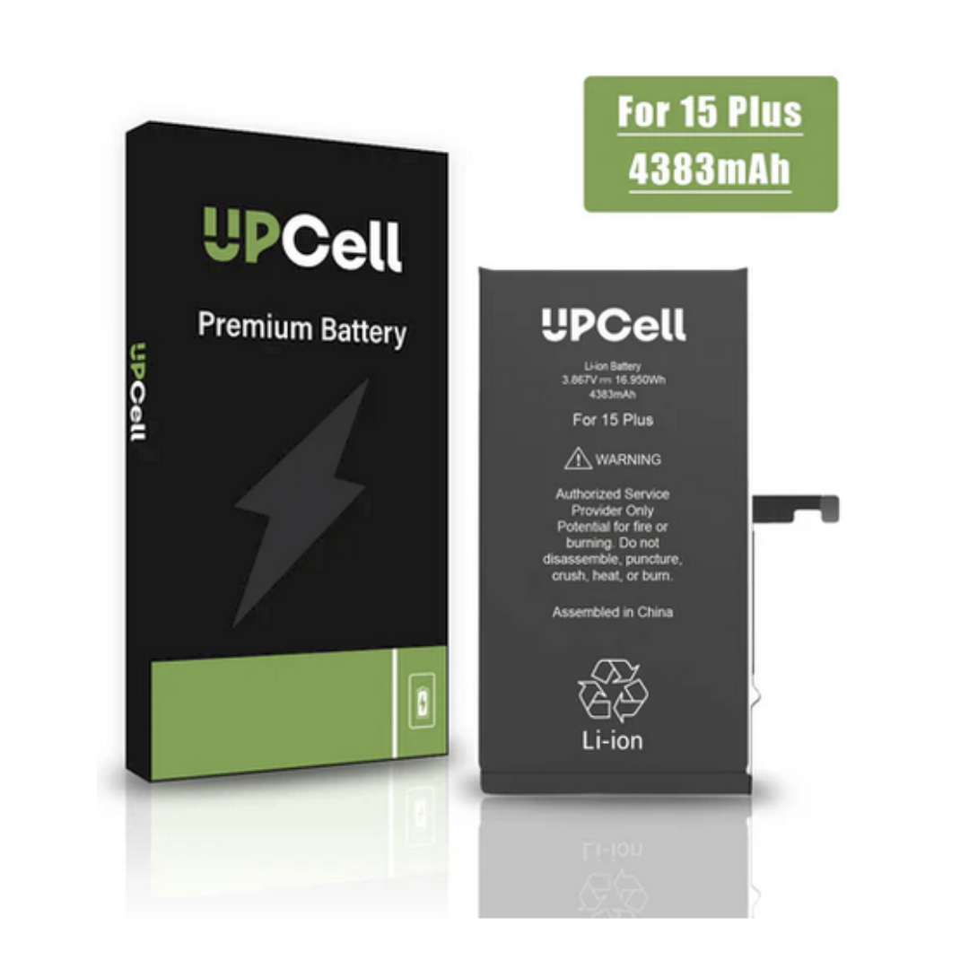 (UPCell) Replacement Battery for iPhone 15 Plus