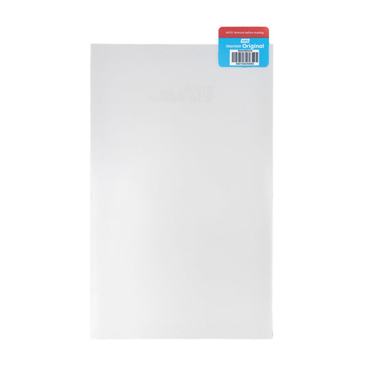 Mobile Outftters RapidCut Sheet | Smartphone | Original Clear | 25 Sheets Per Box