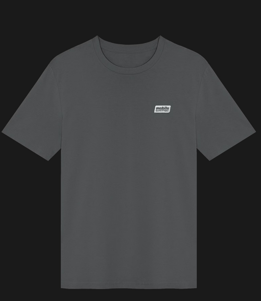 MO Tshirt Black Unisex L