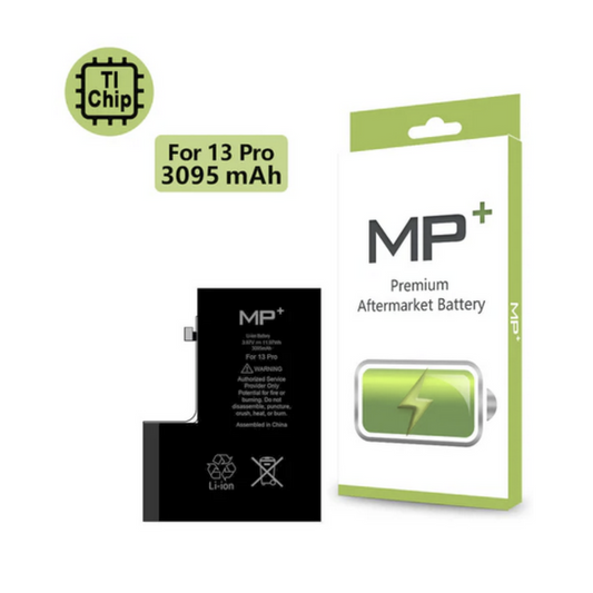 MP+ Replacement Battery for iPhone 13 Pro