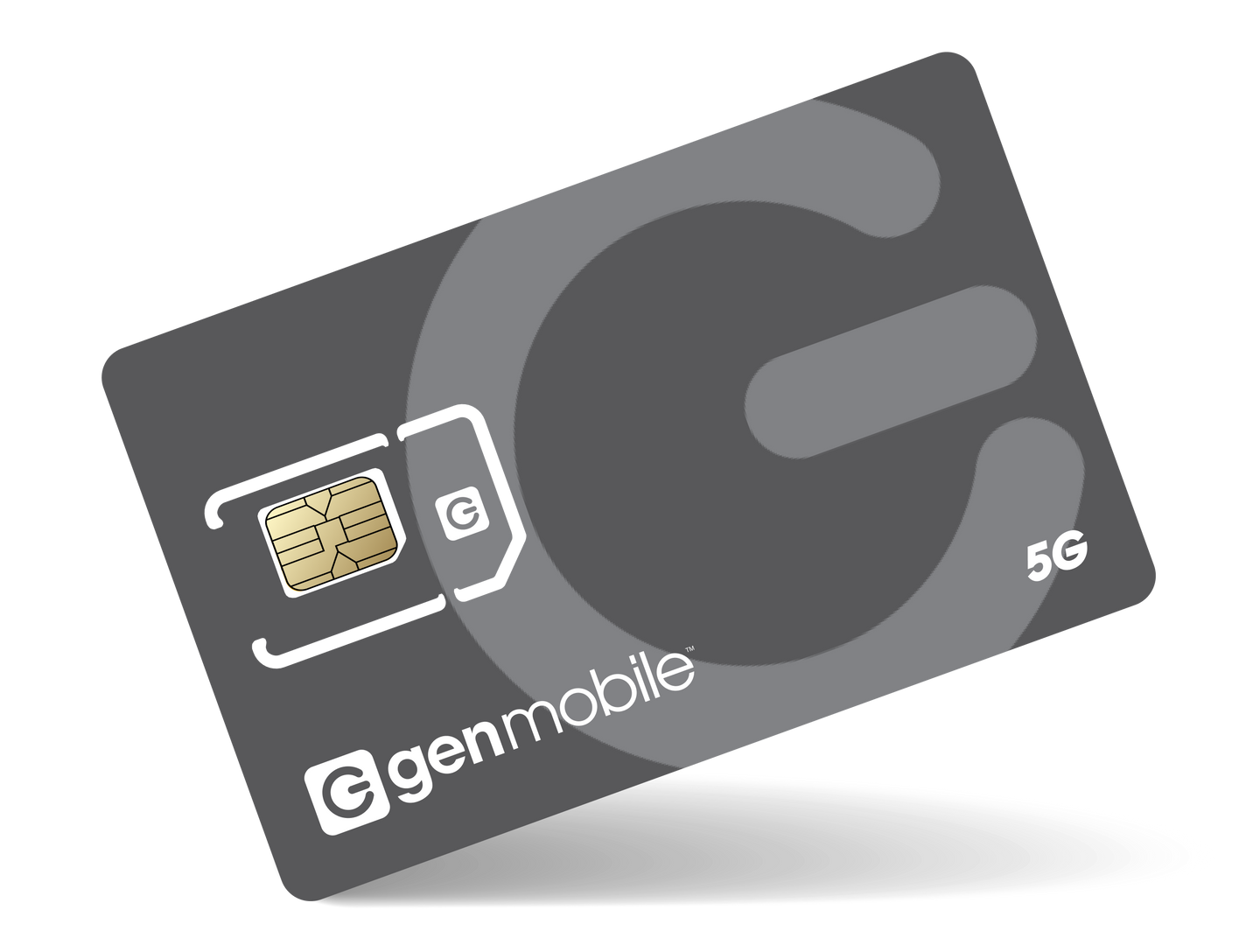 Gen Mobile Orange SIM