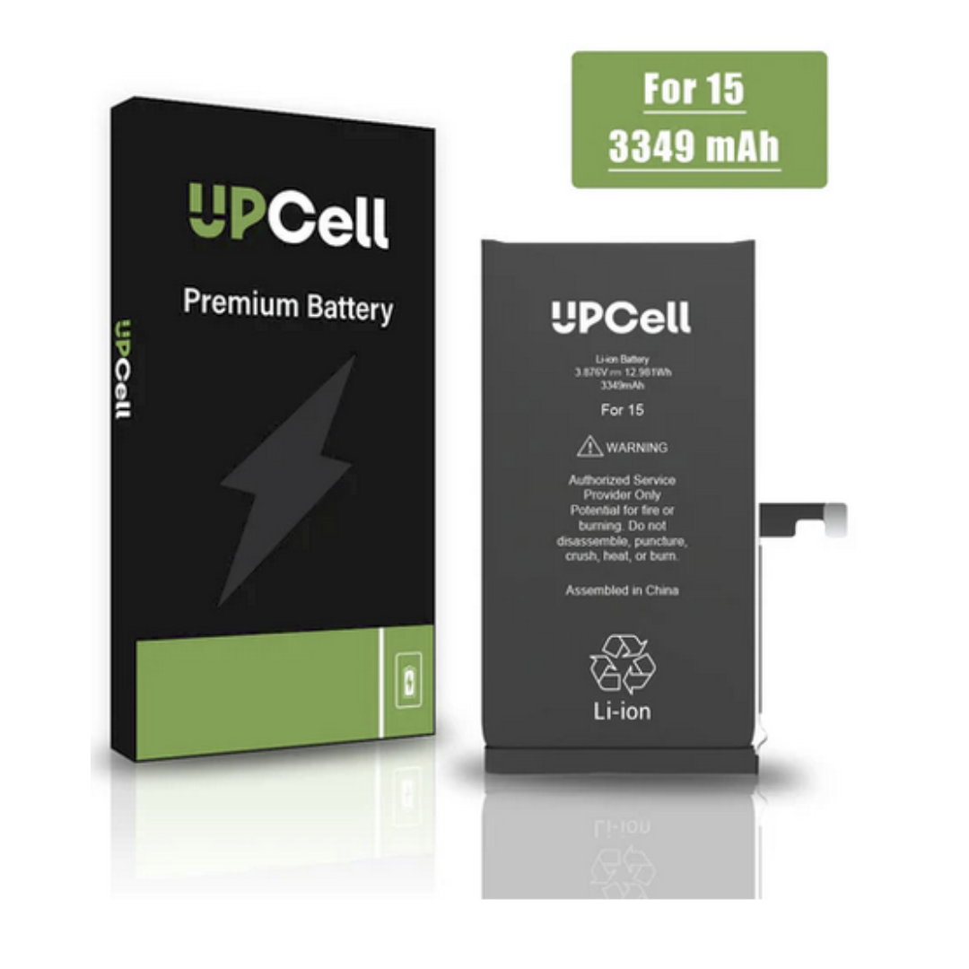 (UPCell) Replacement Battery for iPhone 15