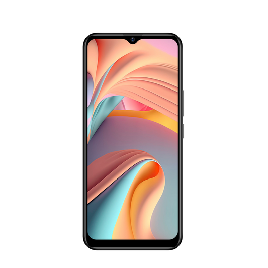 GEN-Maxwest Astro A65