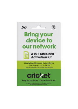 PS-Cricket SIM