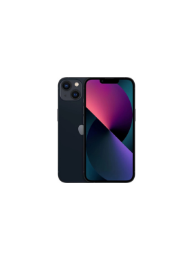 GEN-iPhone 13-Renewed-Black 128GB