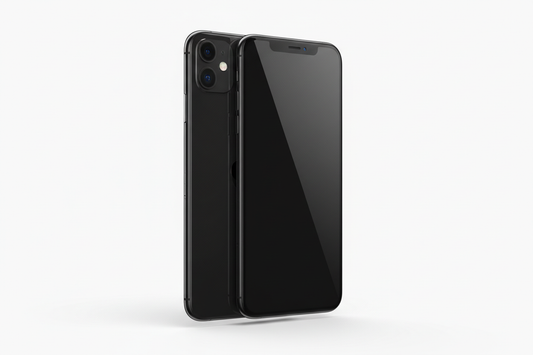 iphone 11 black