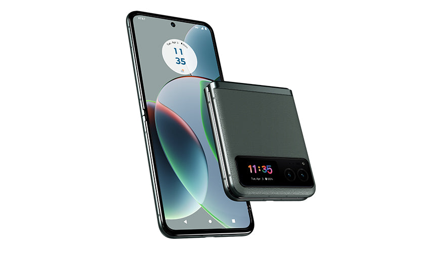 GEN-MT-RAZR 2023-Renewed