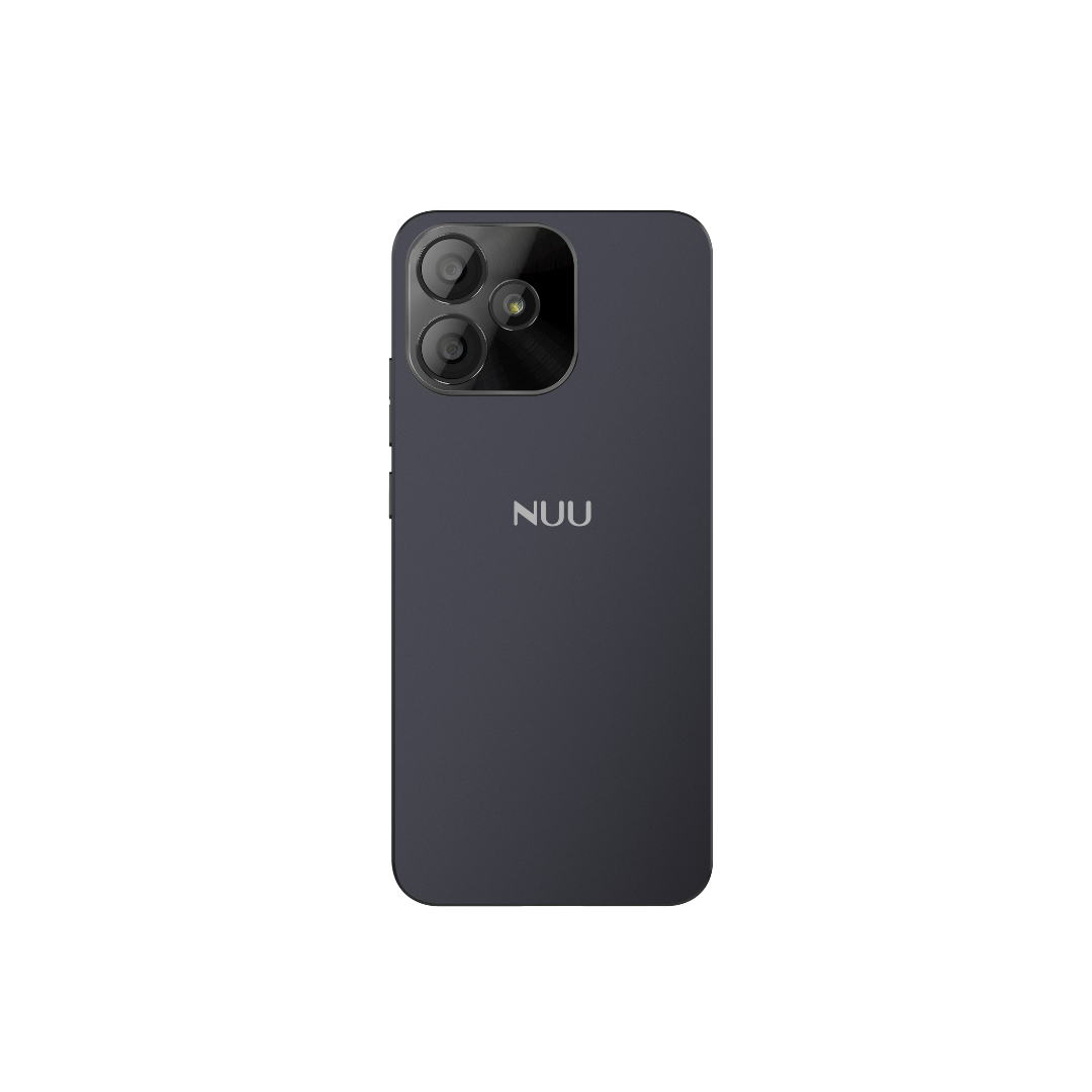 GEN-Nuu N13