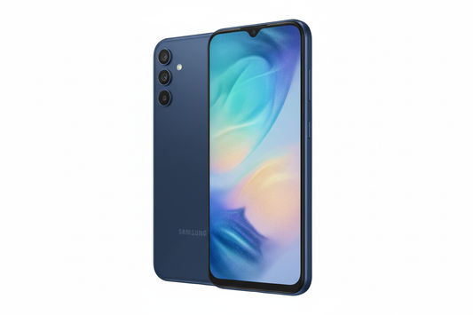 Samsung A15