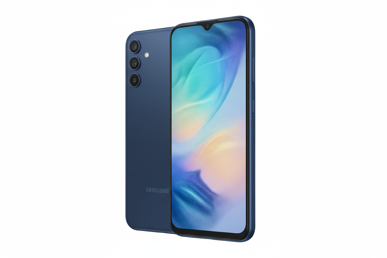 Samsung A15